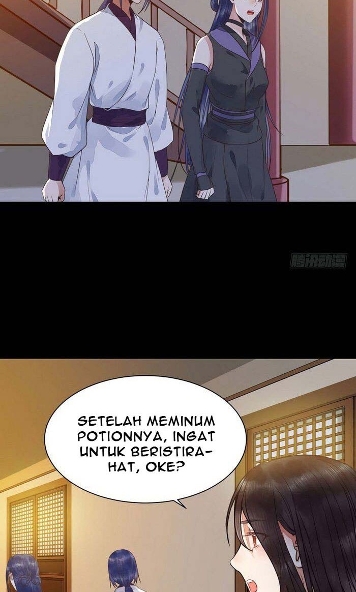 The Ghostly Doctor Chapter 194 Gambar 25