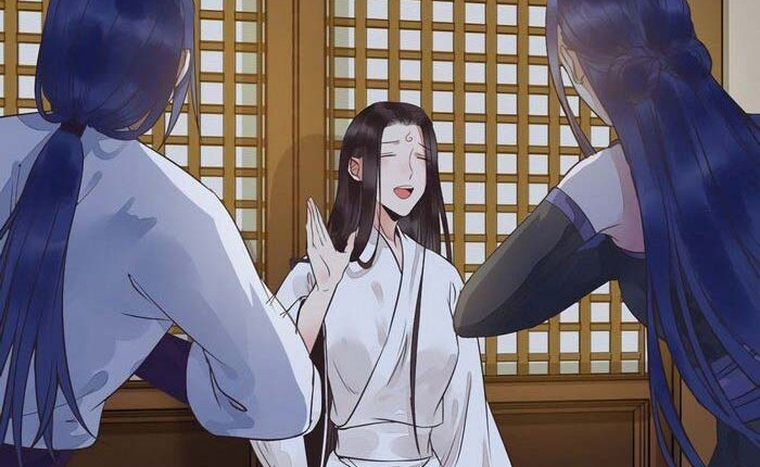 The Ghostly Doctor Chapter 194 Gambar 21