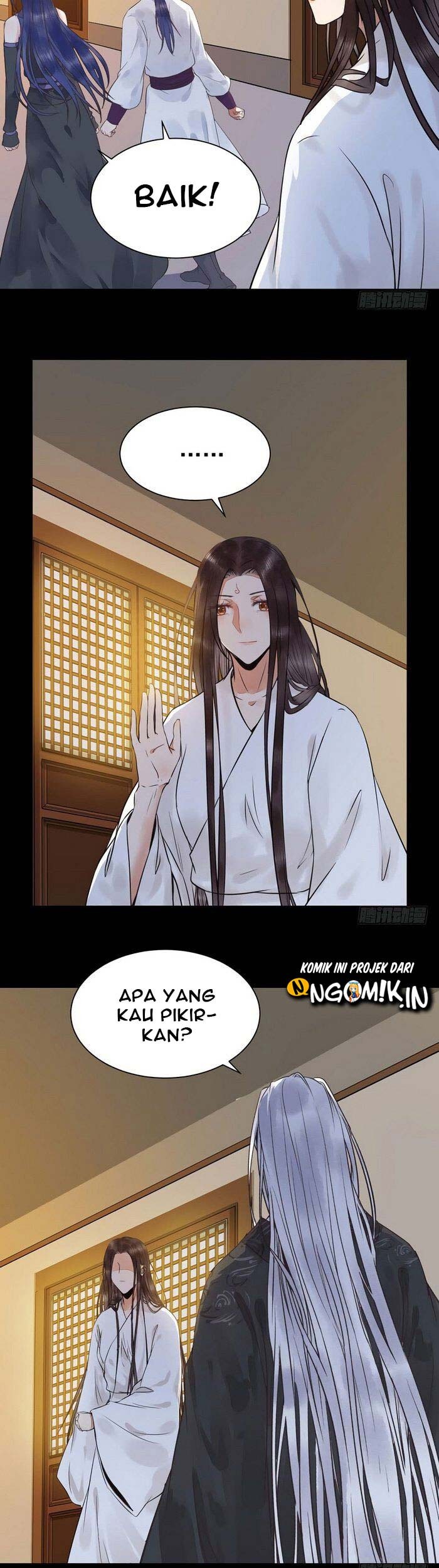 The Ghostly Doctor Chapter 194 Gambar 26