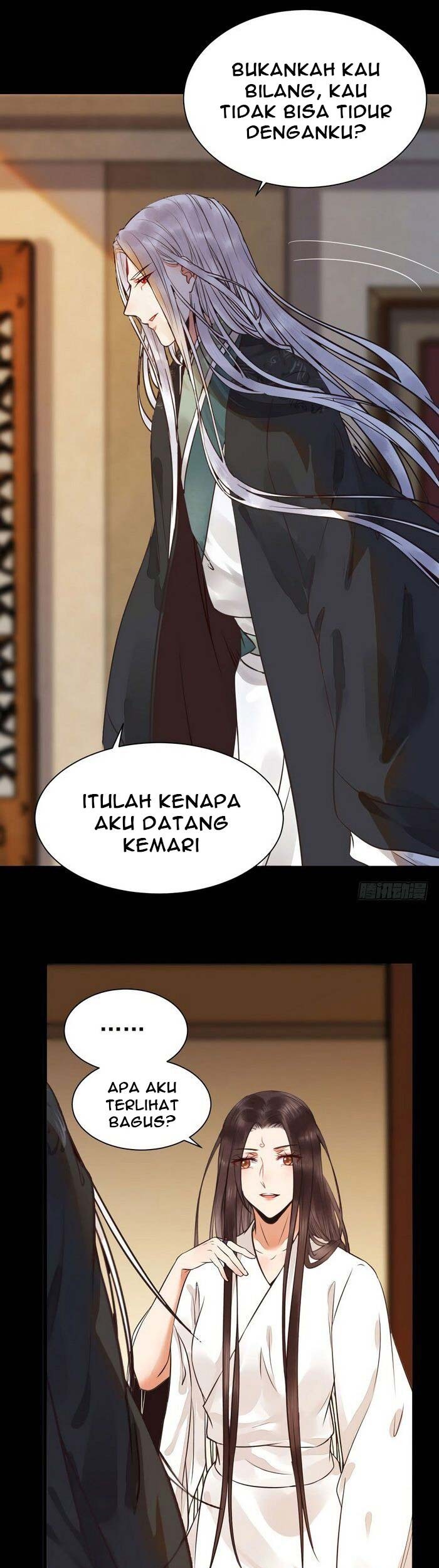 The Ghostly Doctor Chapter 194 Gambar 28