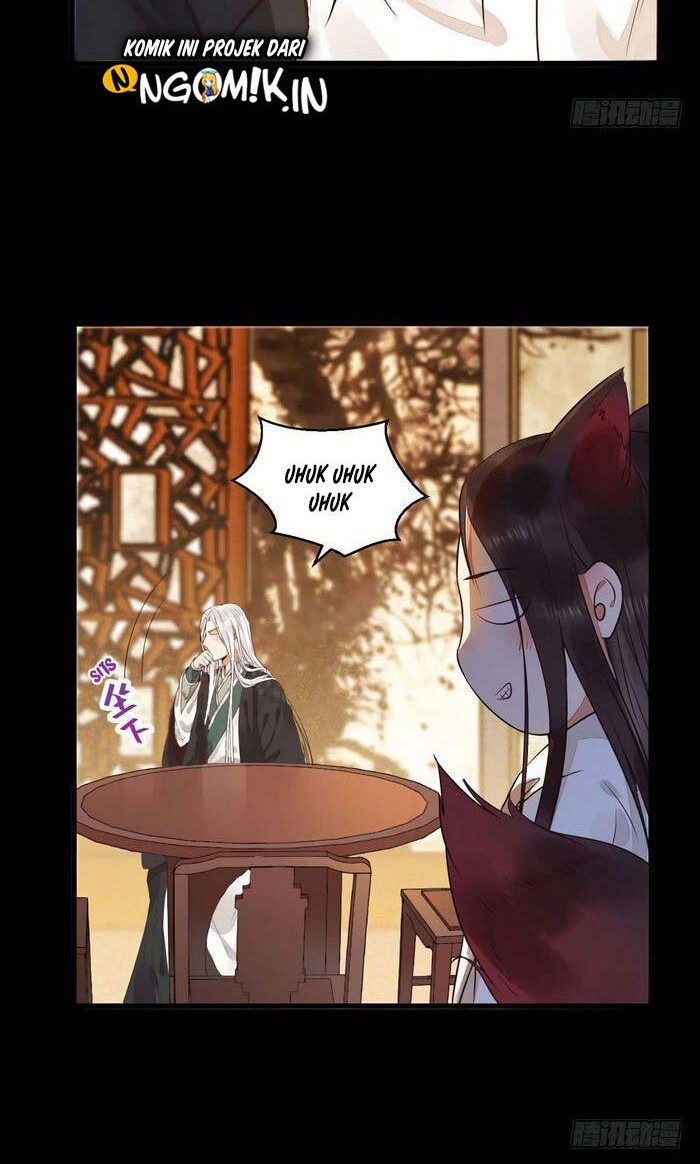 The Ghostly Doctor Chapter 194 Gambar 29