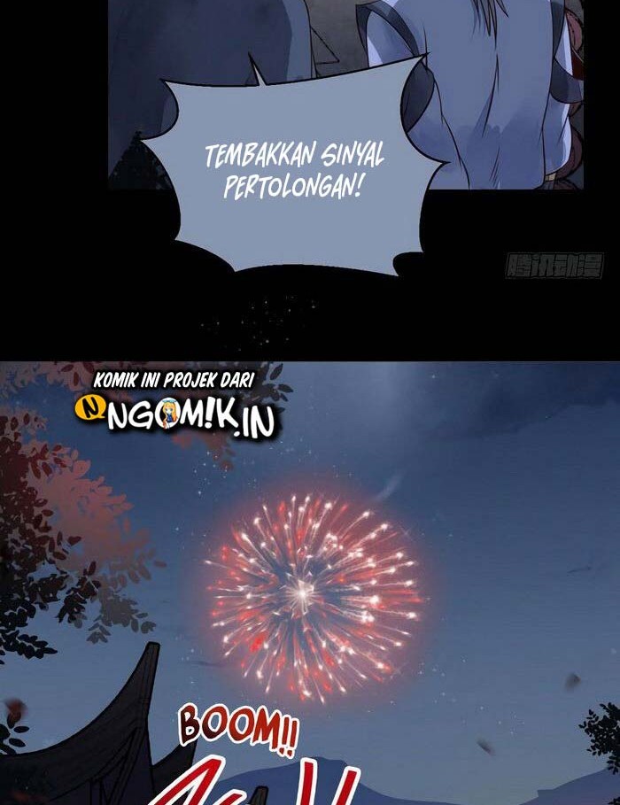 The Ghostly Doctor Chapter 194 Gambar 5