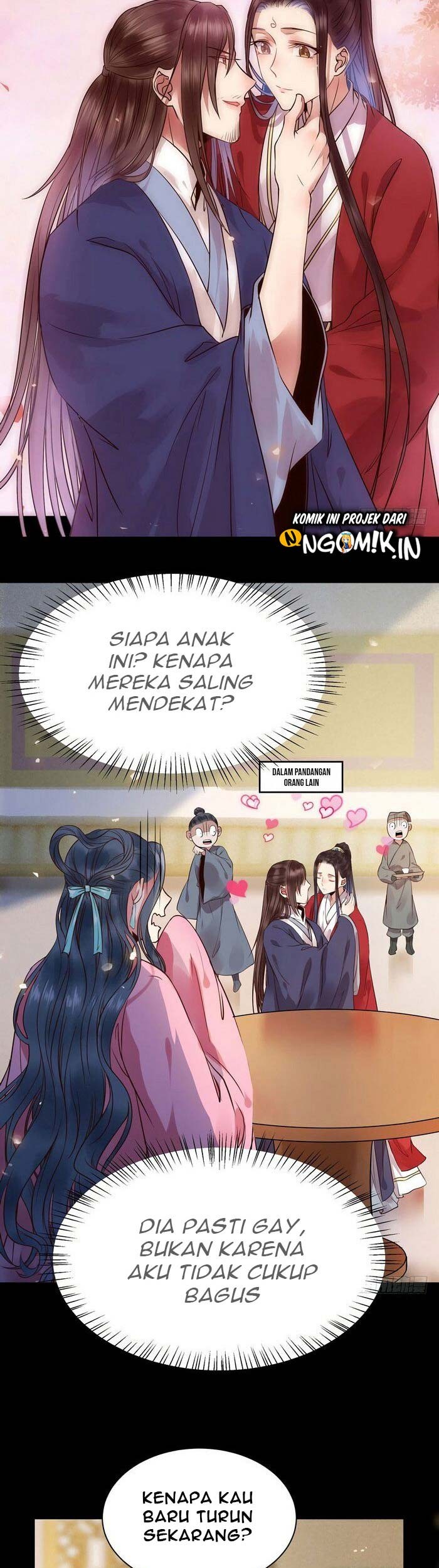 The Ghostly Doctor Chapter 193 Gambar 6