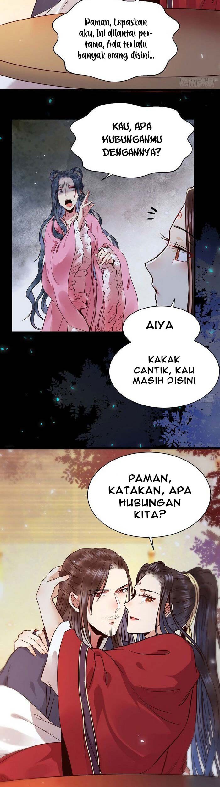 The Ghostly Doctor Chapter 193 Gambar 10