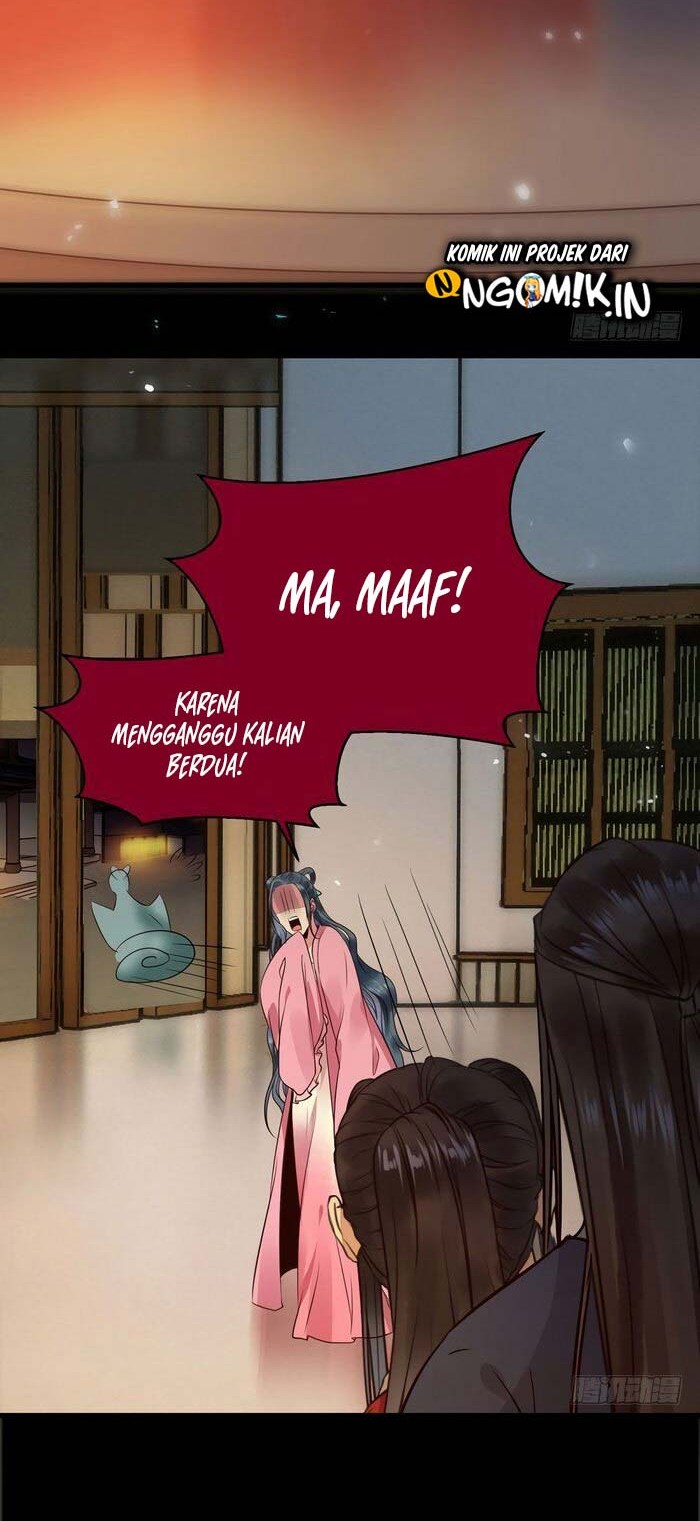 The Ghostly Doctor Chapter 193 Gambar 11