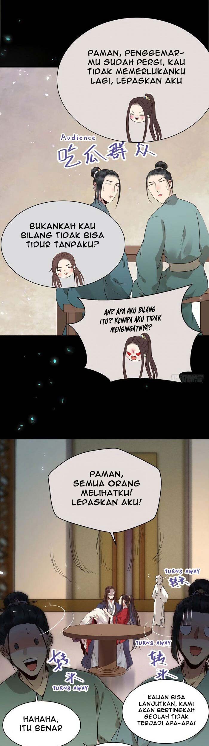 The Ghostly Doctor Chapter 193 Gambar 12