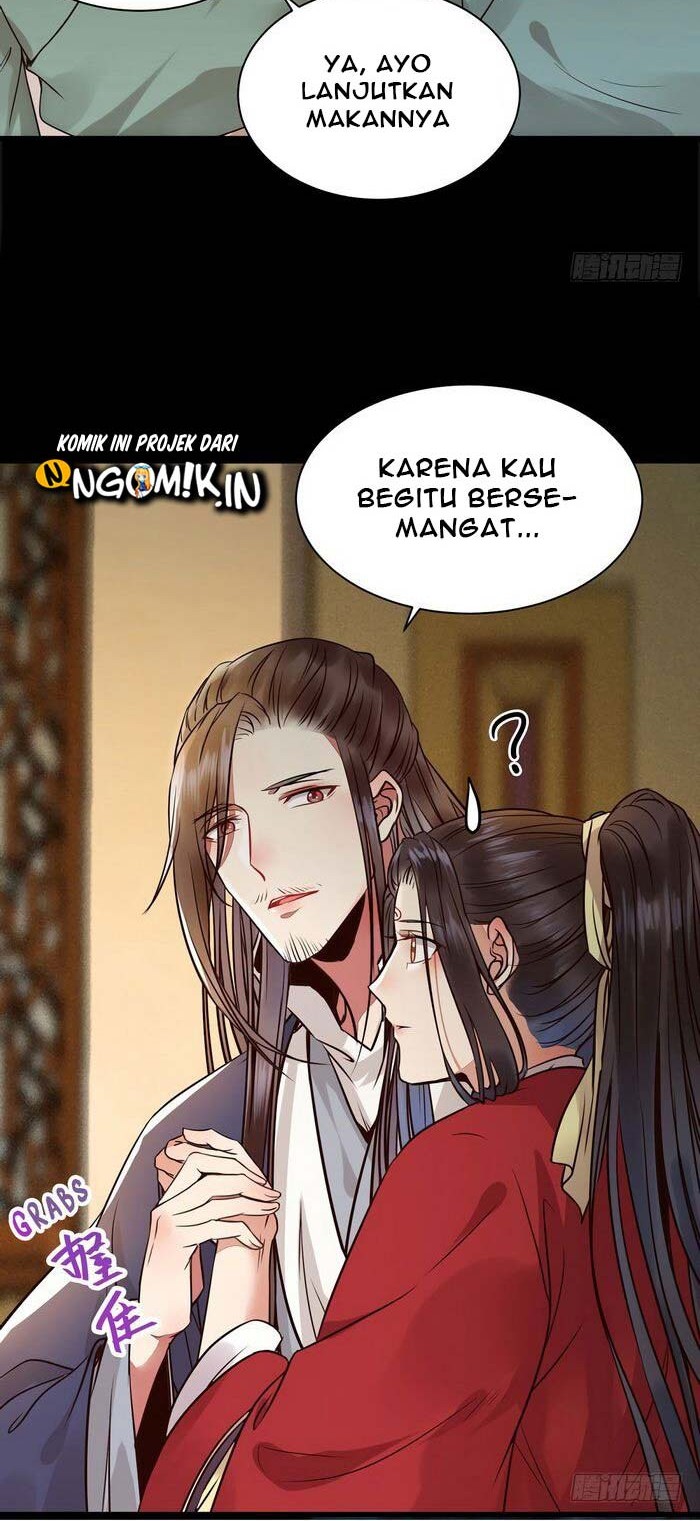 The Ghostly Doctor Chapter 193 Gambar 13