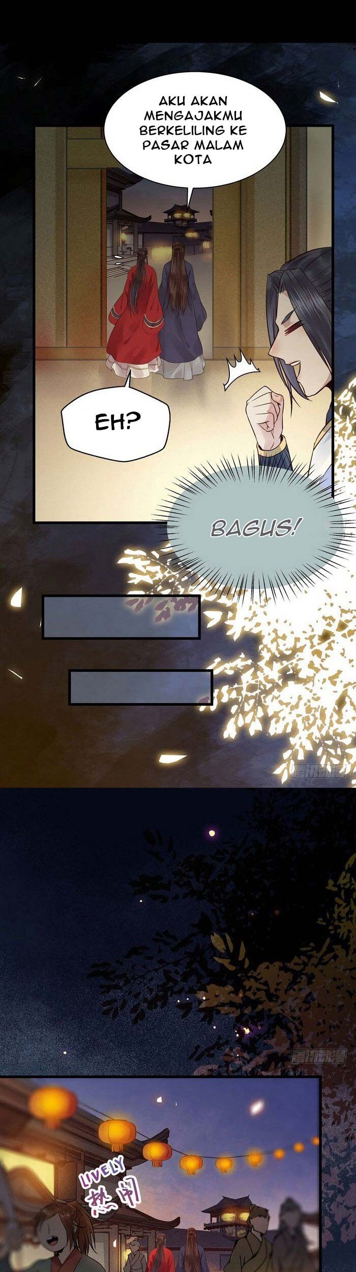 The Ghostly Doctor Chapter 193 Gambar 14