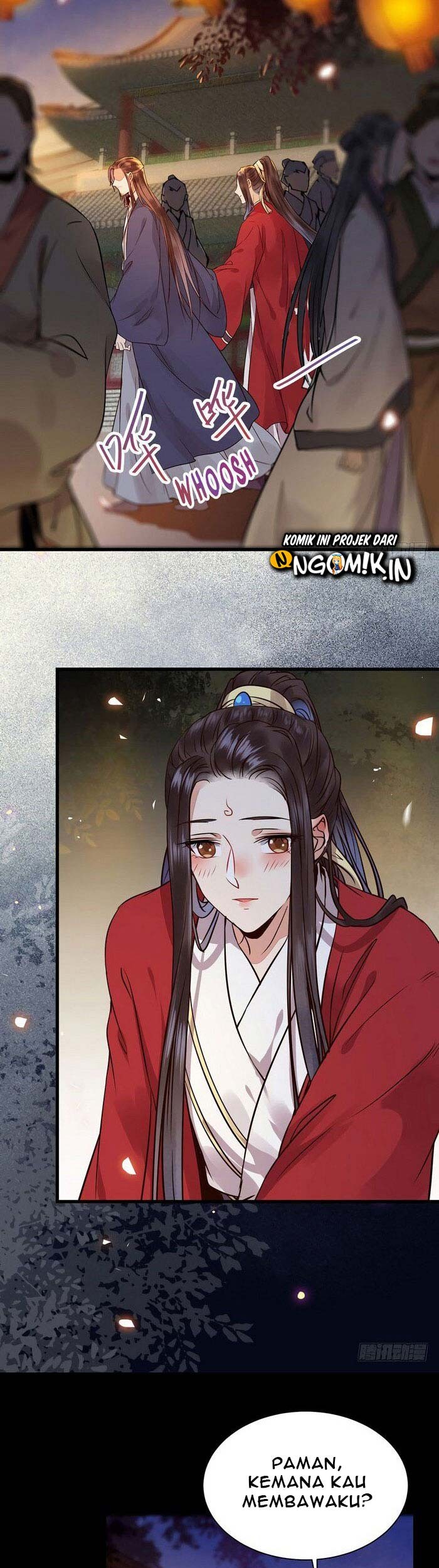 The Ghostly Doctor Chapter 193 Gambar 16