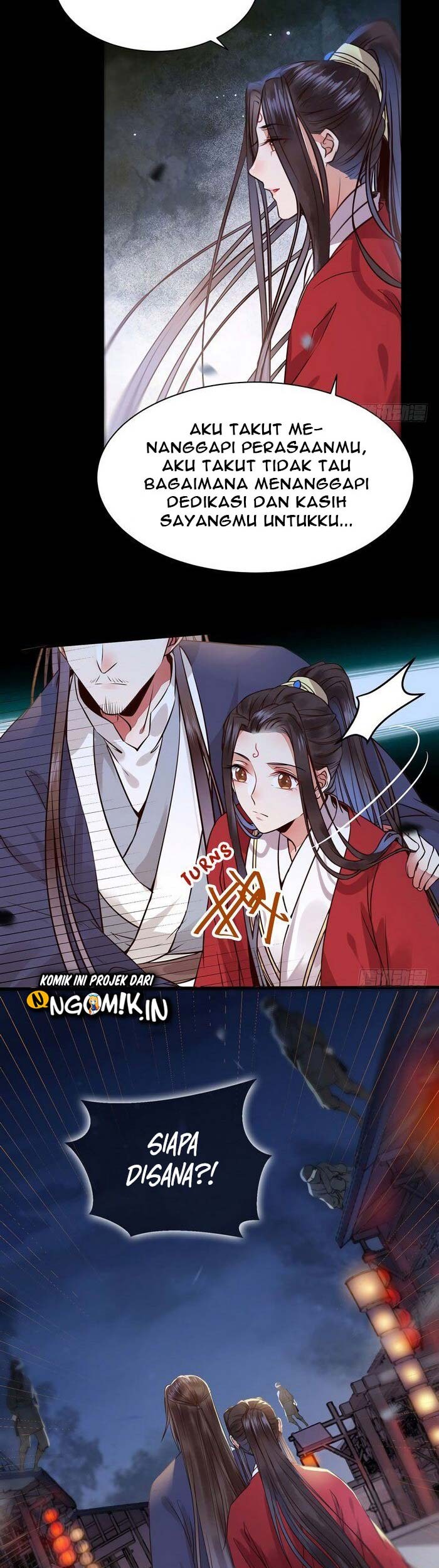 The Ghostly Doctor Chapter 193 Gambar 24