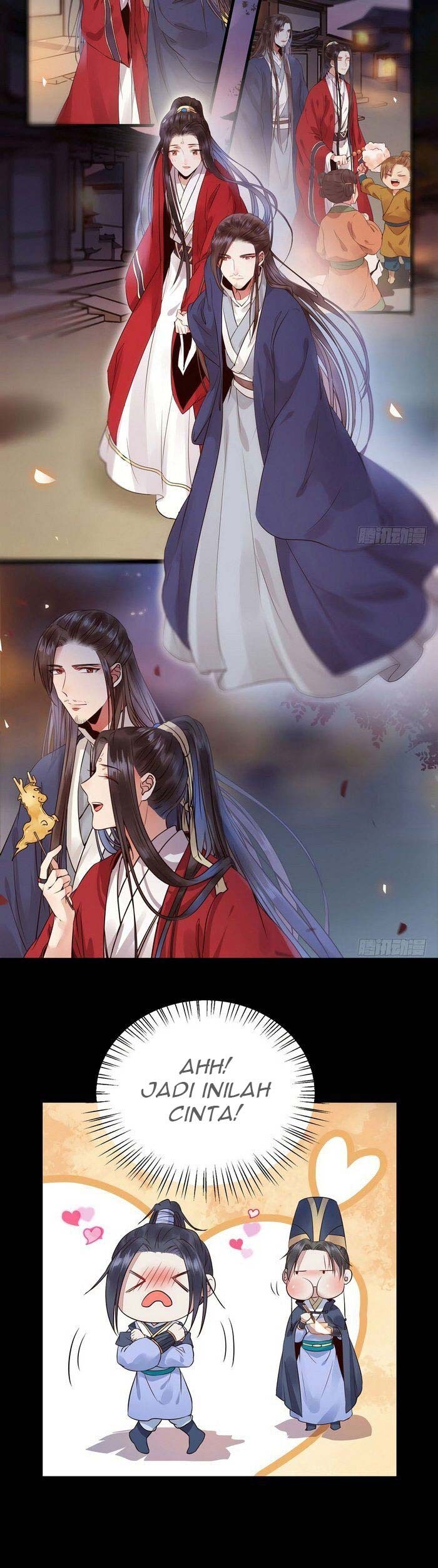 The Ghostly Doctor Chapter 193 Gambar 20