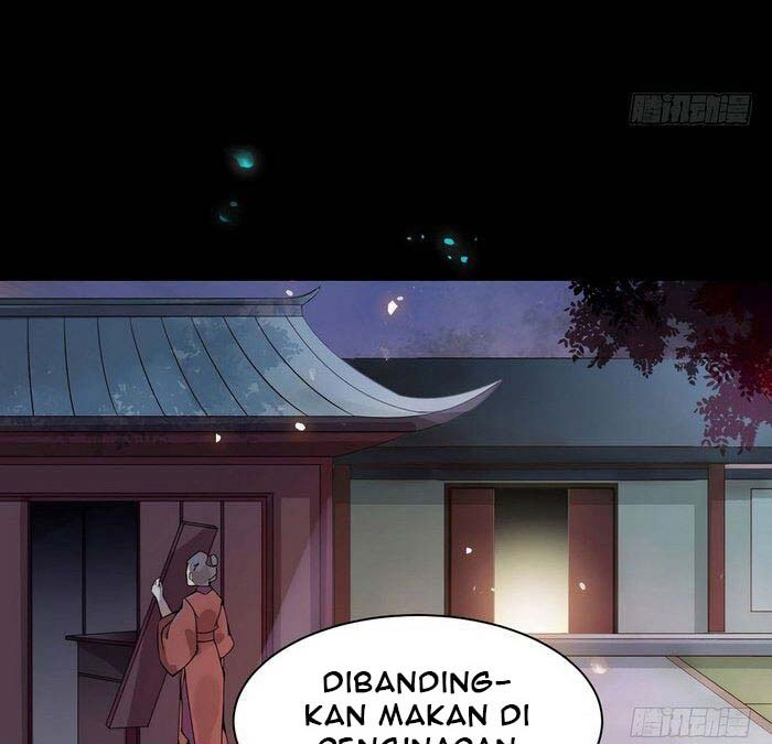 The Ghostly Doctor Chapter 193 Gambar 21