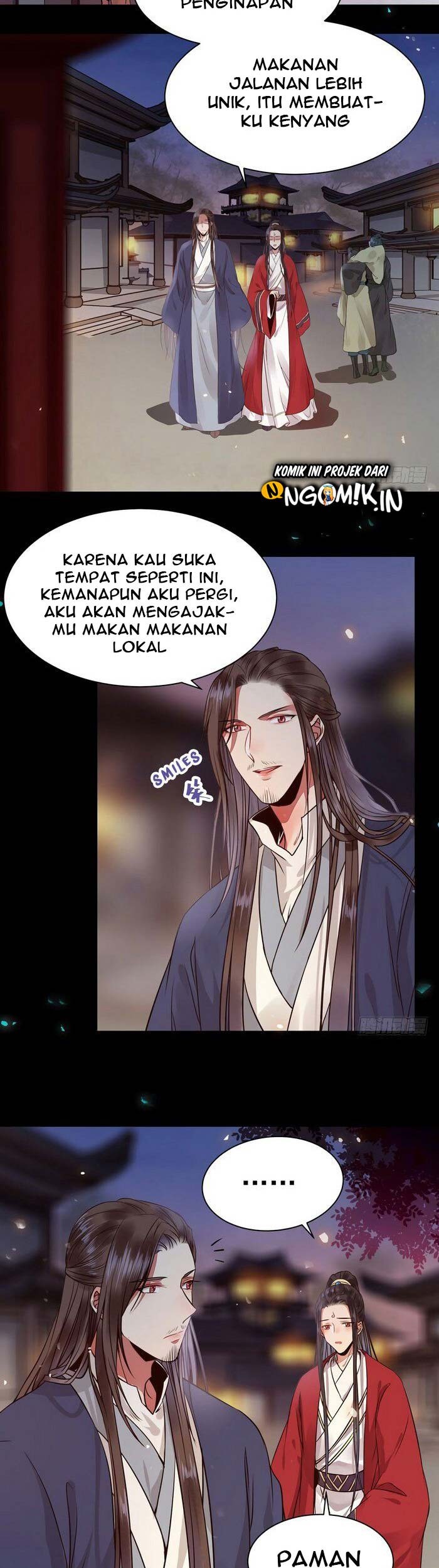 The Ghostly Doctor Chapter 193 Gambar 22