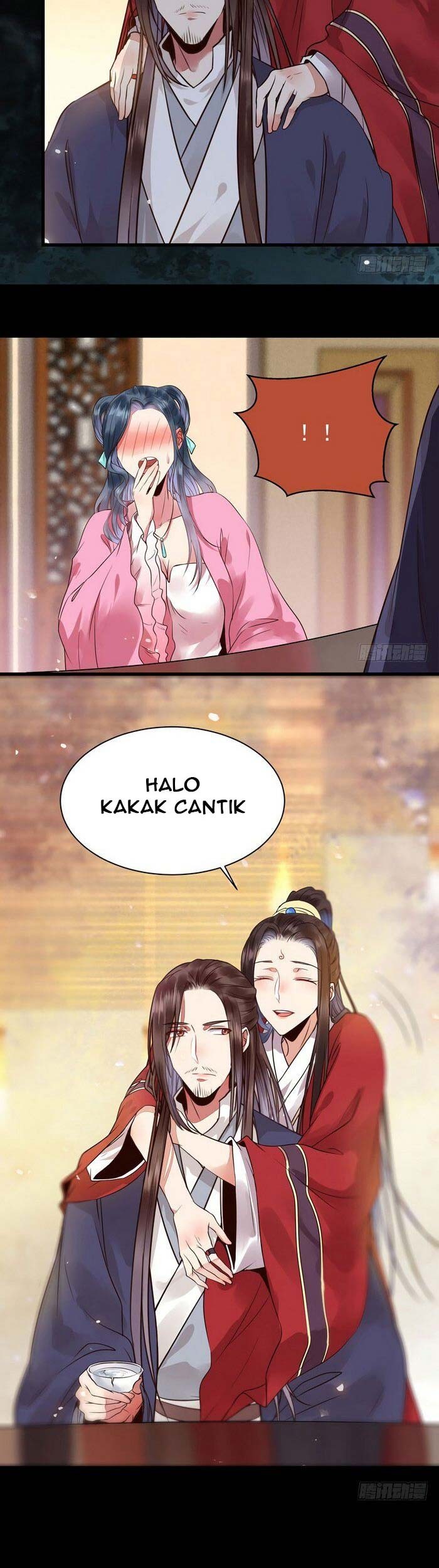 The Ghostly Doctor Chapter 193 Gambar 4