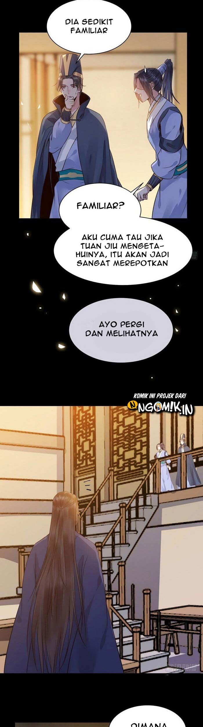 The Ghostly Doctor Chapter 192 Gambar 12