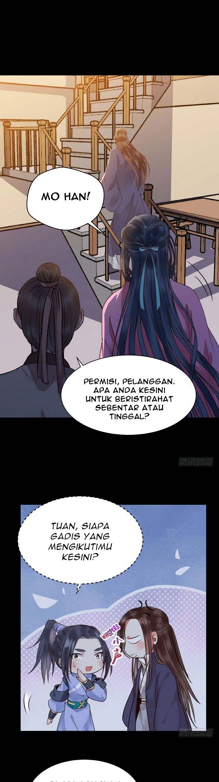 The Ghostly Doctor Chapter 192 Gambar 14
