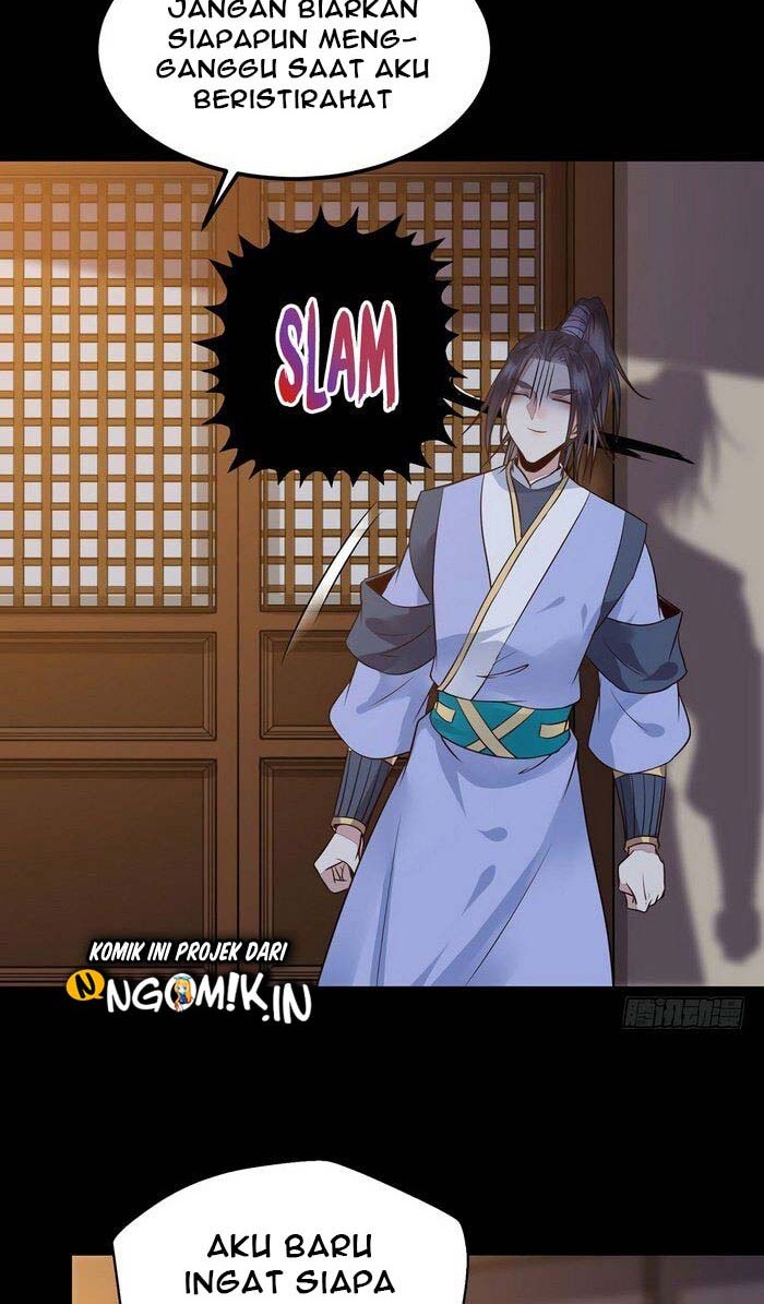 The Ghostly Doctor Chapter 192 Gambar 15