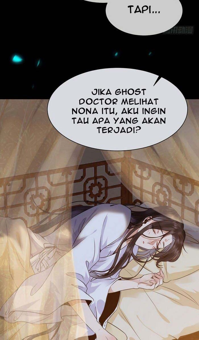The Ghostly Doctor Chapter 192 Gambar 17