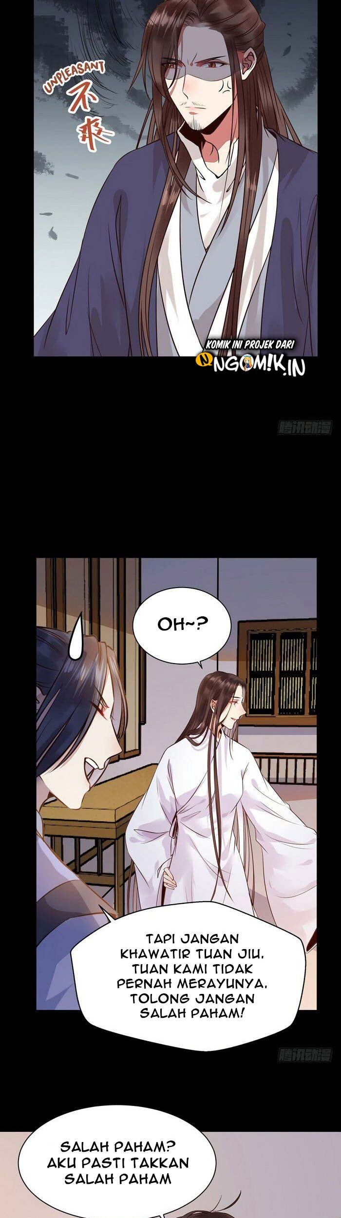 The Ghostly Doctor Chapter 192 Gambar 24