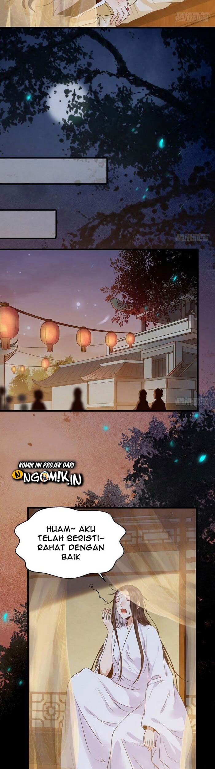 The Ghostly Doctor Chapter 192 Gambar 18