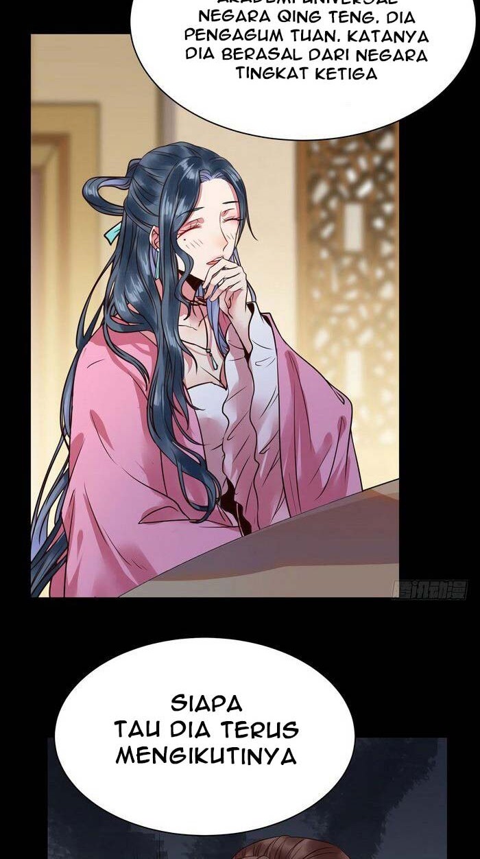 The Ghostly Doctor Chapter 192 Gambar 23