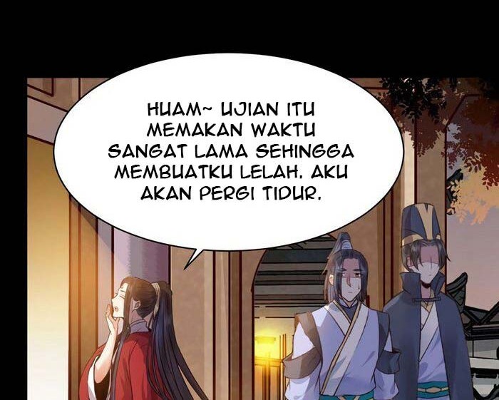 The Ghostly Doctor Chapter 192 Gambar 3