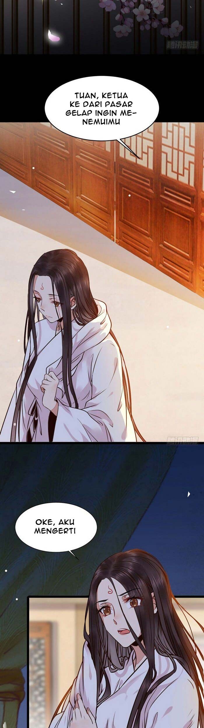 The Ghostly Doctor Chapter 191 Gambar 14