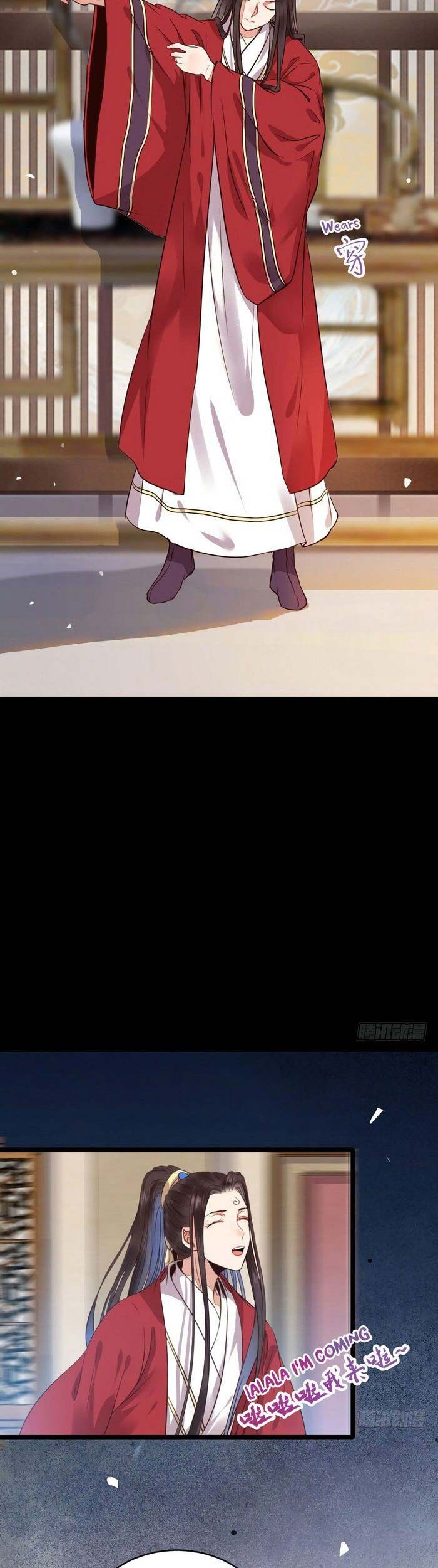 The Ghostly Doctor Chapter 191 Gambar 16