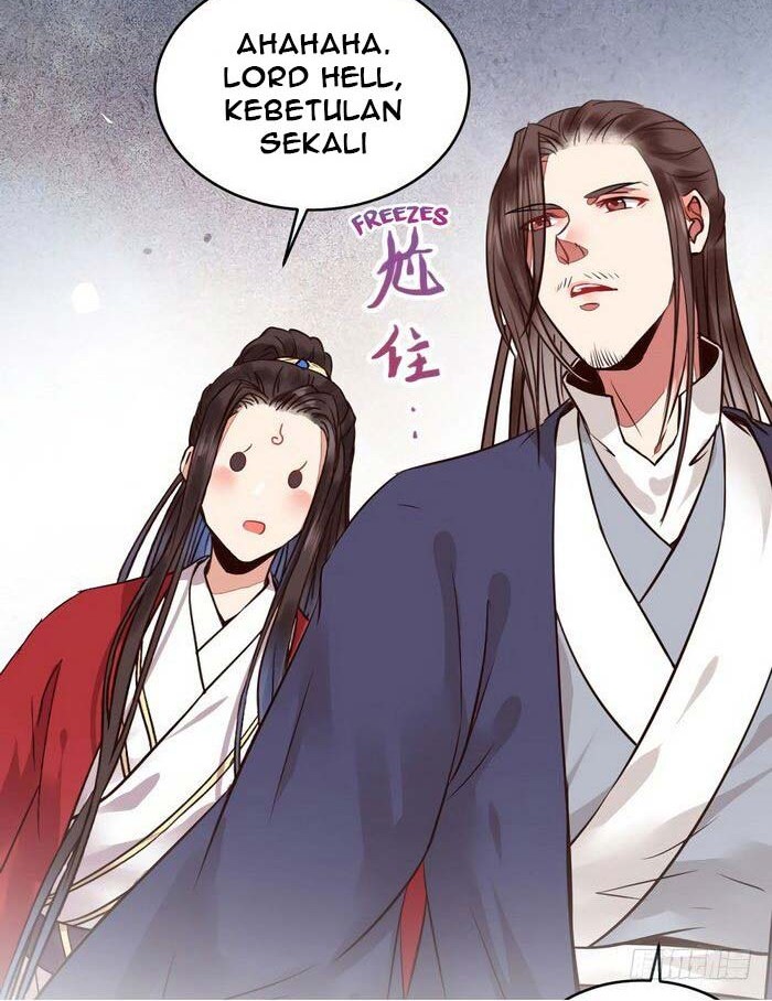 The Ghostly Doctor Chapter 191 Gambar 17