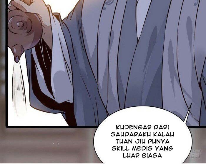 The Ghostly Doctor Chapter 191 Gambar 25