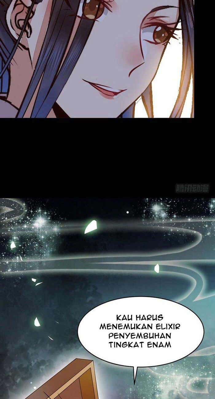 The Ghostly Doctor Chapter 191 Gambar 35