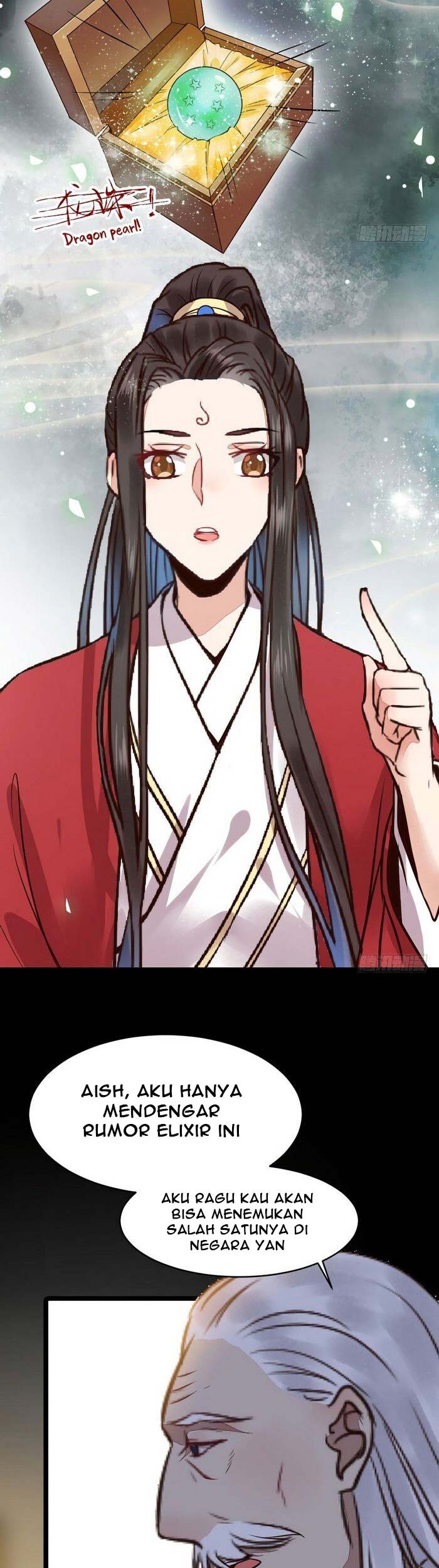 The Ghostly Doctor Chapter 191 Gambar 36