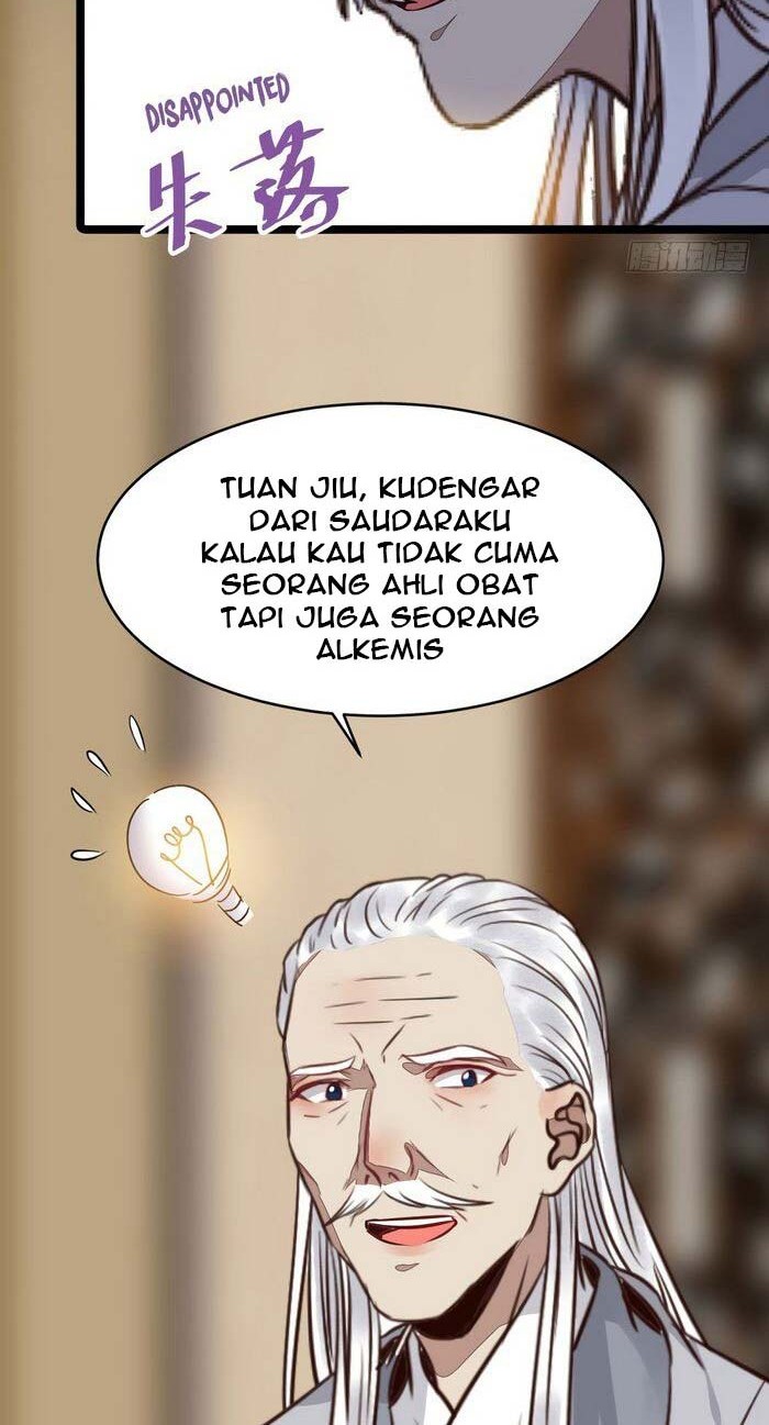 The Ghostly Doctor Chapter 191 Gambar 37