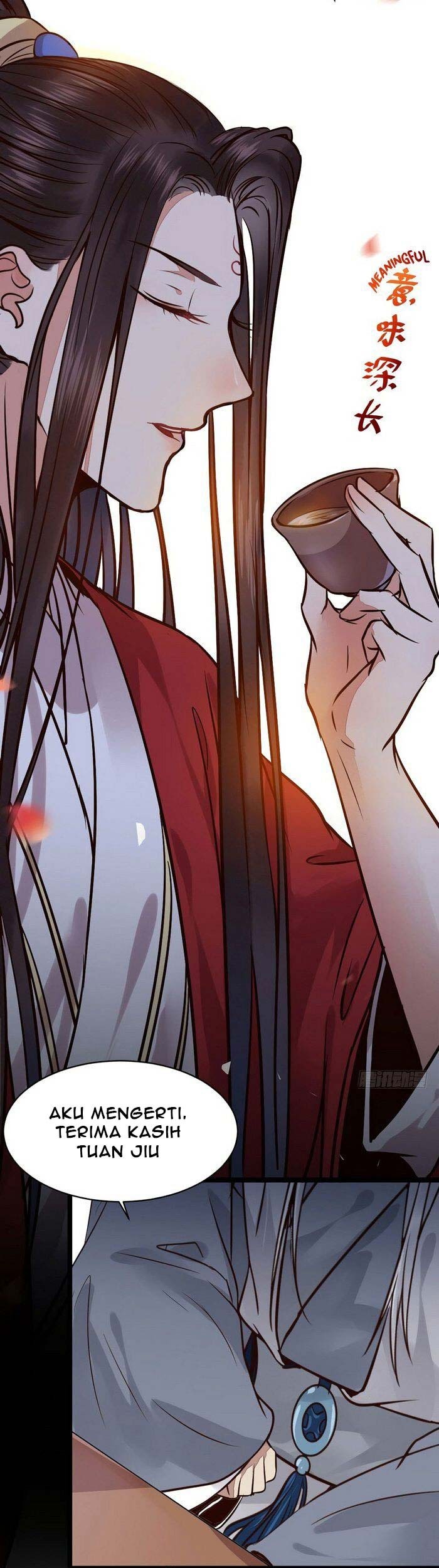 The Ghostly Doctor Chapter 191 Gambar 44