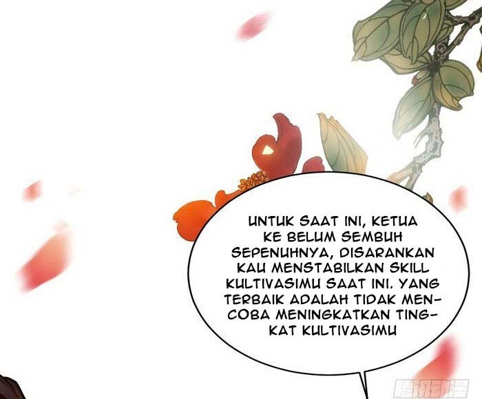 The Ghostly Doctor Chapter 191 Gambar 43