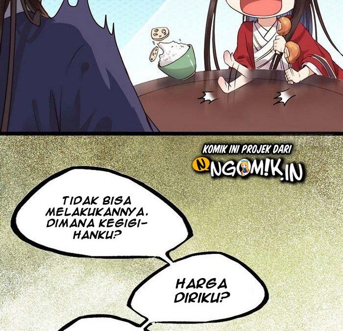 The Ghostly Doctor Chapter 191 Gambar 3