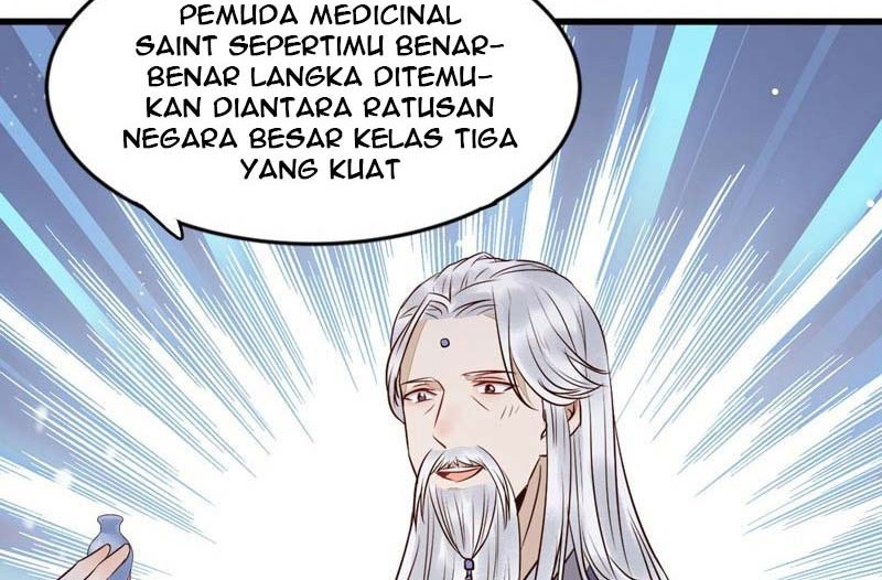 The Ghostly Doctor Chapter 190 Gambar 7