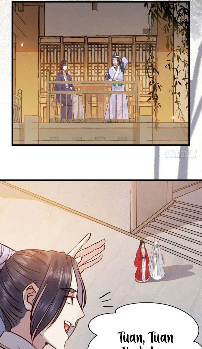 The Ghostly Doctor Chapter 190 Gambar 11