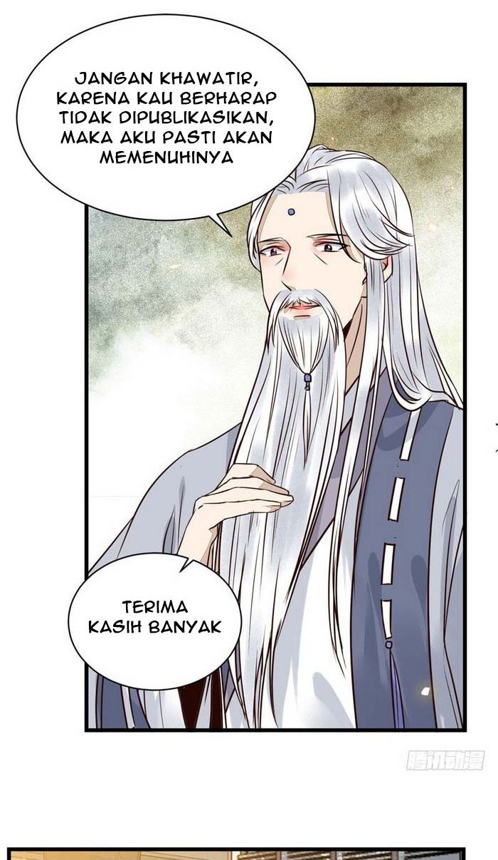 The Ghostly Doctor Chapter 190 Gambar 13