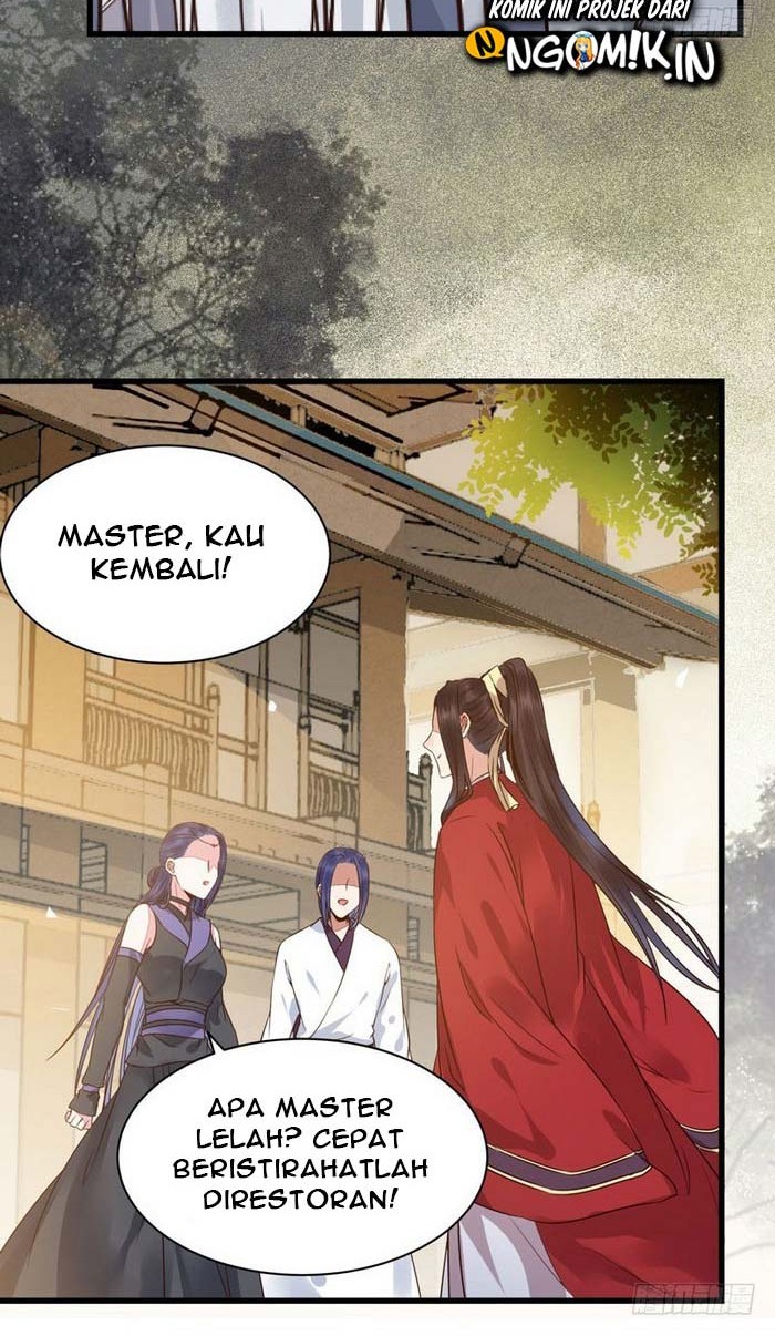 The Ghostly Doctor Chapter 190 Gambar 15