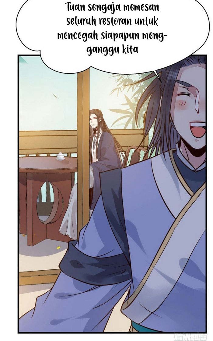 The Ghostly Doctor Chapter 190 Gambar 17