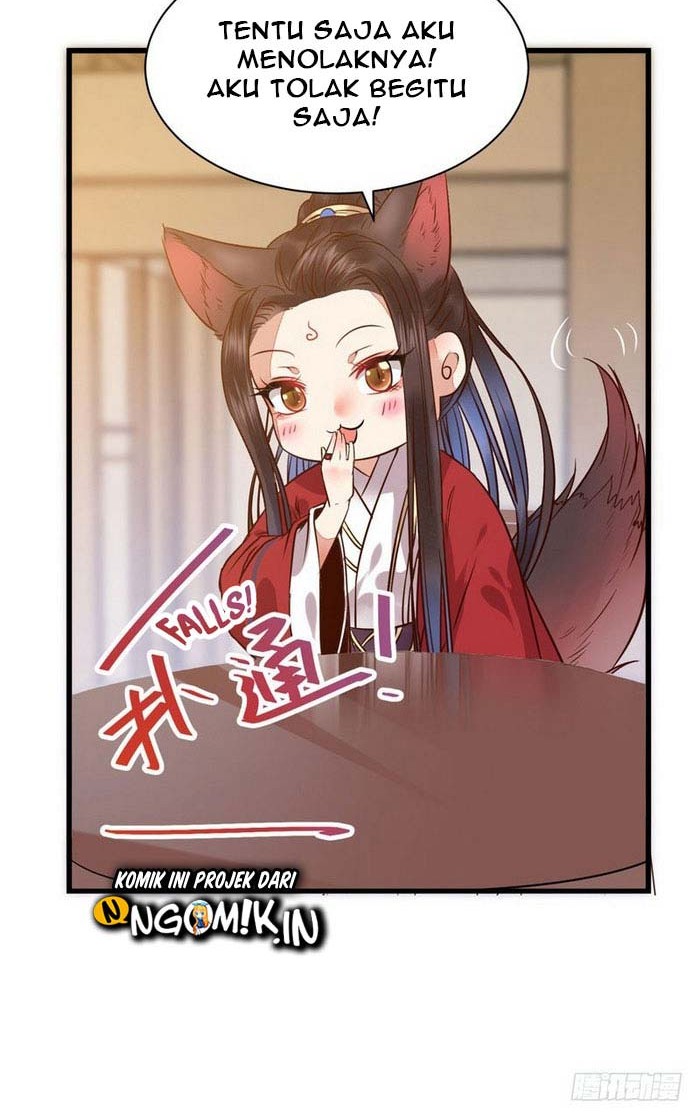 The Ghostly Doctor Chapter 190 Gambar 21