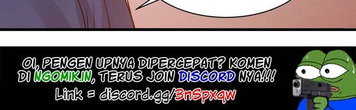 The Ghostly Doctor Chapter 190 Gambar 27