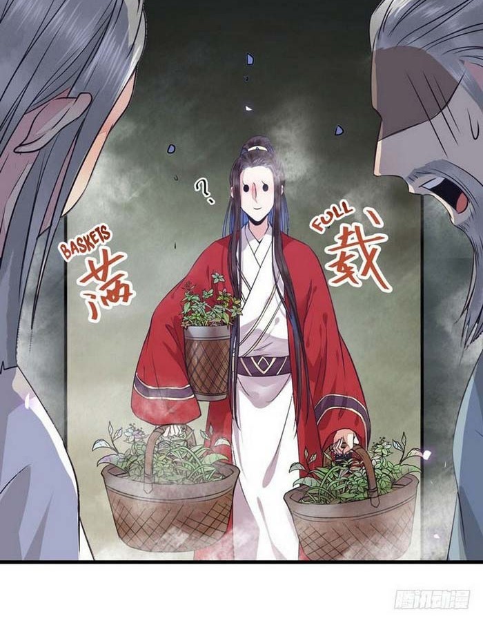 The Ghostly Doctor Chapter 189 Gambar 7