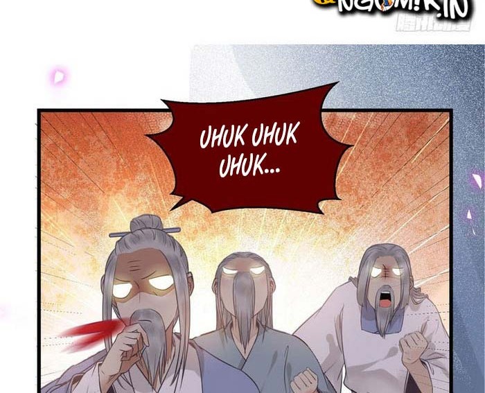 The Ghostly Doctor Chapter 189 Gambar 13