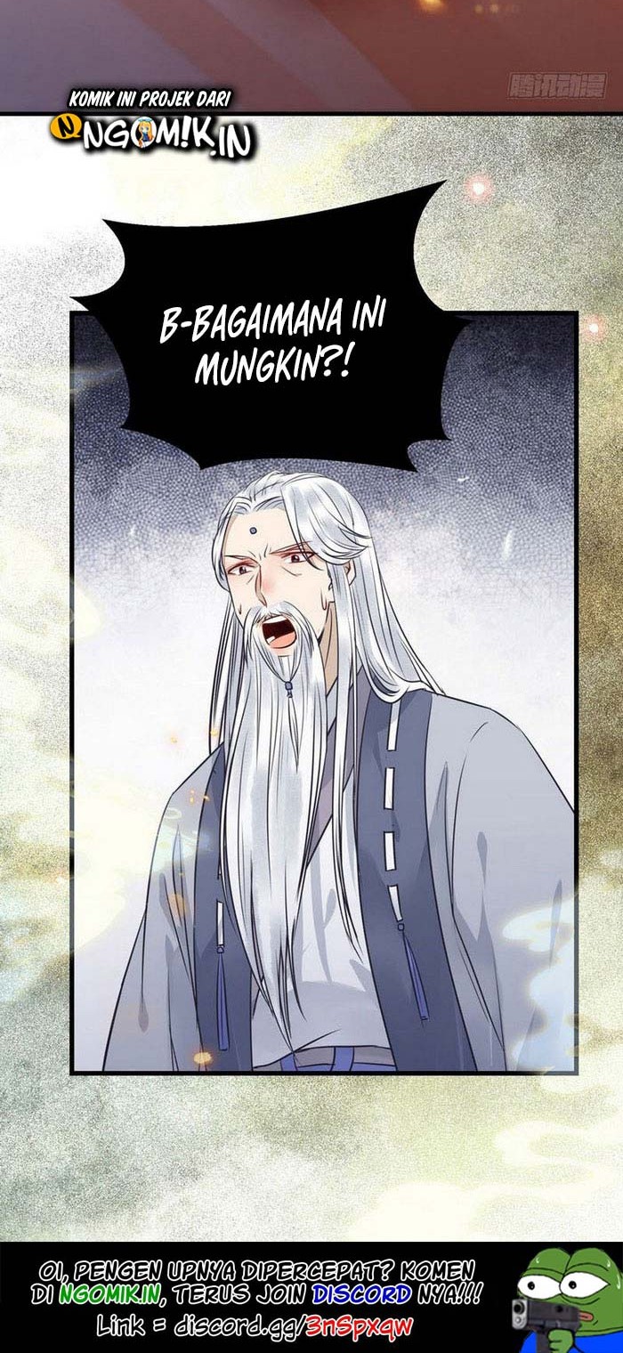 The Ghostly Doctor Chapter 189 Gambar 29