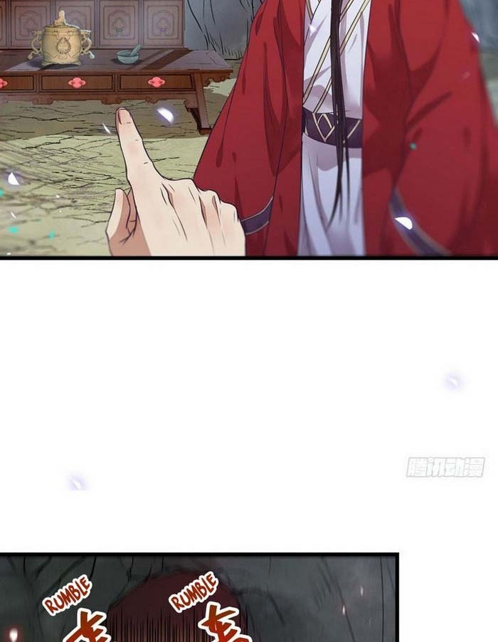 The Ghostly Doctor Chapter 189 Gambar 3