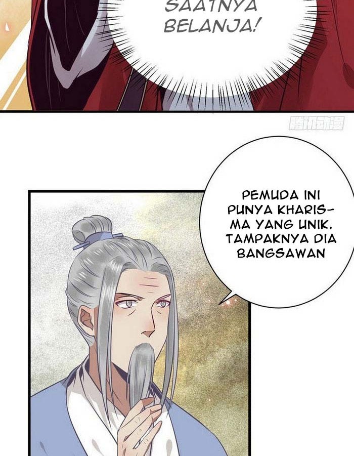 The Ghostly Doctor Chapter 189 Gambar 5