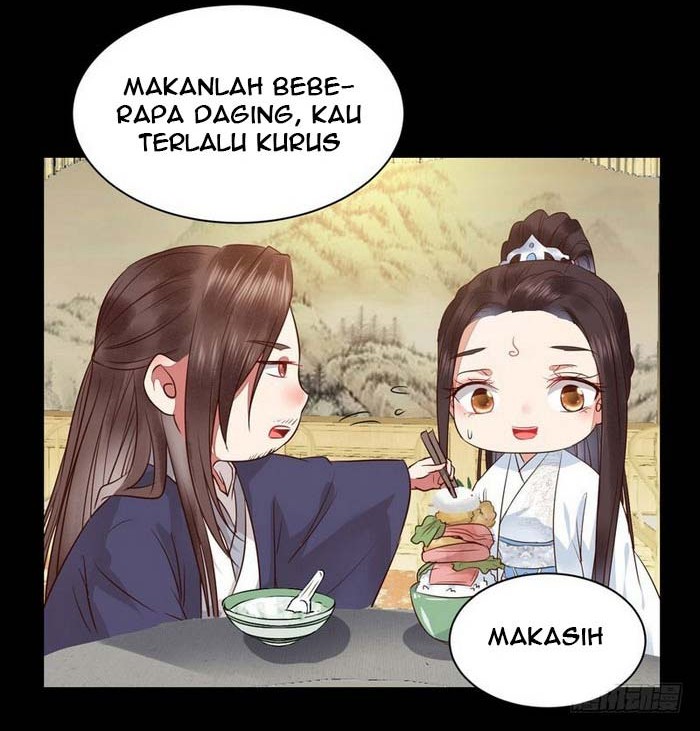 The Ghostly Doctor Chapter 188 Gambar 13
