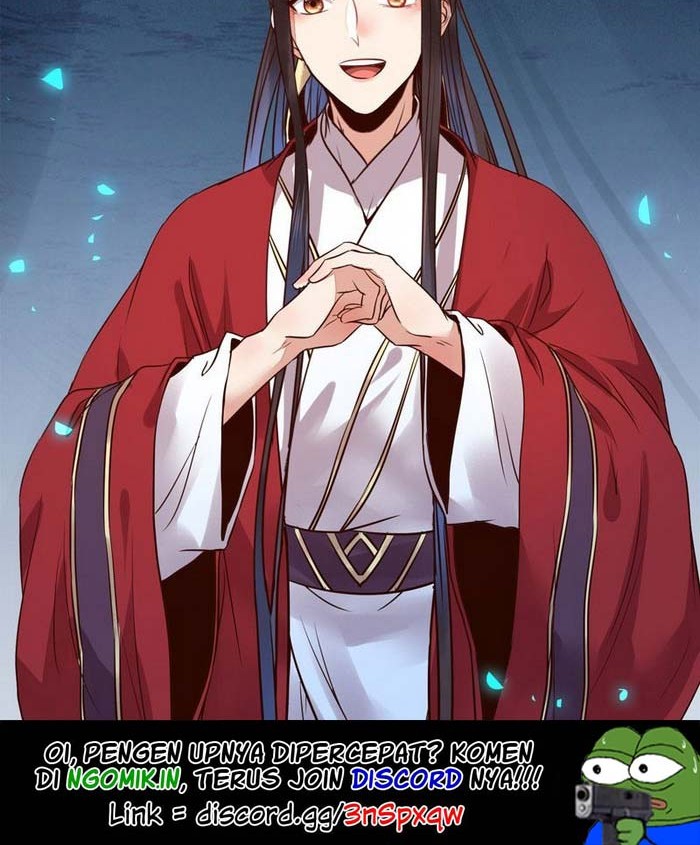 The Ghostly Doctor Chapter 188 Gambar 25